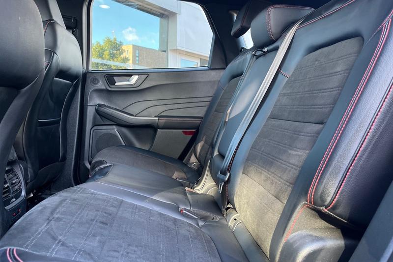 Used Ford Kuga 2023 for sale - 76534423: Photo 20