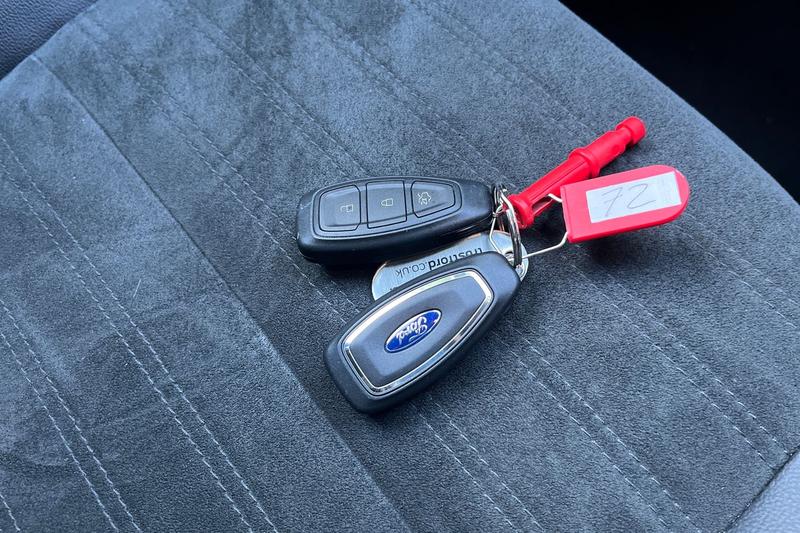 Used Ford Kuga 2023 for sale - 76534423: Photo 22