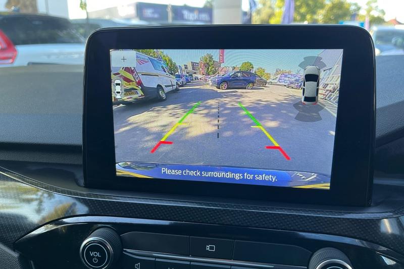 Used Ford Kuga 2023 for sale - 76534423: Photo 28