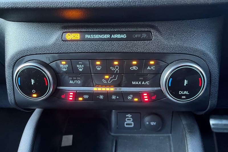 Used Ford Kuga 2023 for sale - 76534423: Photo 29