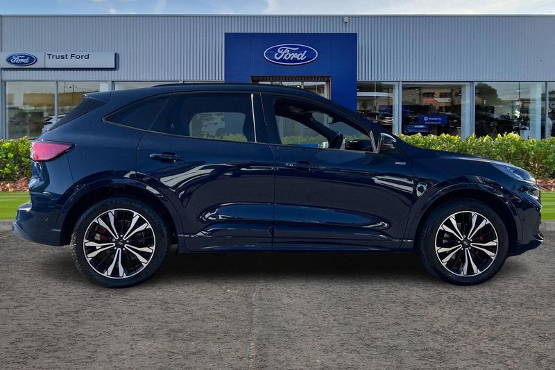 Used Ford Kuga 2023 for sale - 76534423: Photo 3