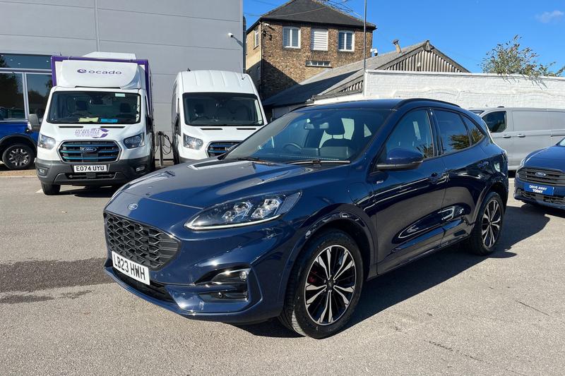 Used Ford Kuga 2023 for sale - 76534423: Photo 32