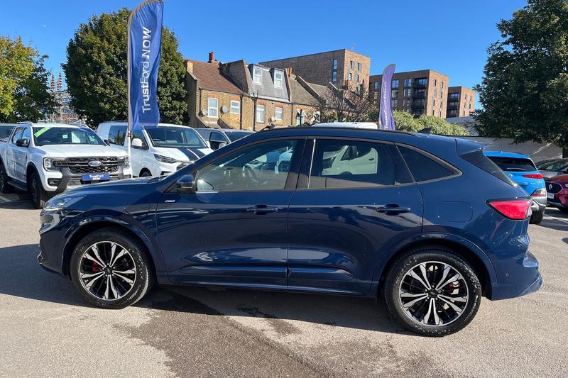 Used Ford Kuga 2023 for sale - 76534423: Photo 33