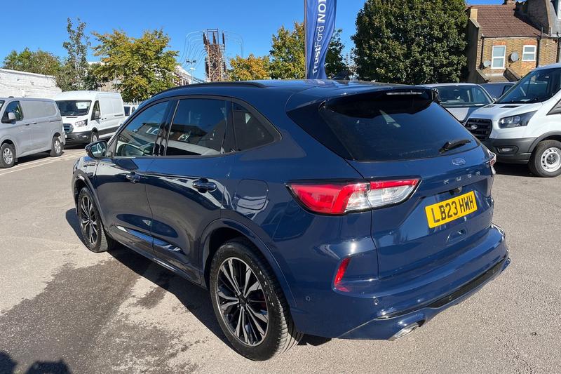 Used Ford Kuga 2023 for sale - 76534423: Photo 34