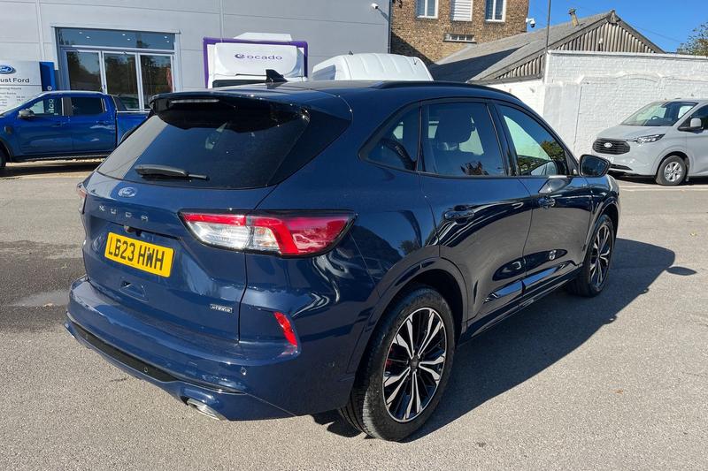 Used Ford Kuga 2023 for sale - 76534423: Photo 36