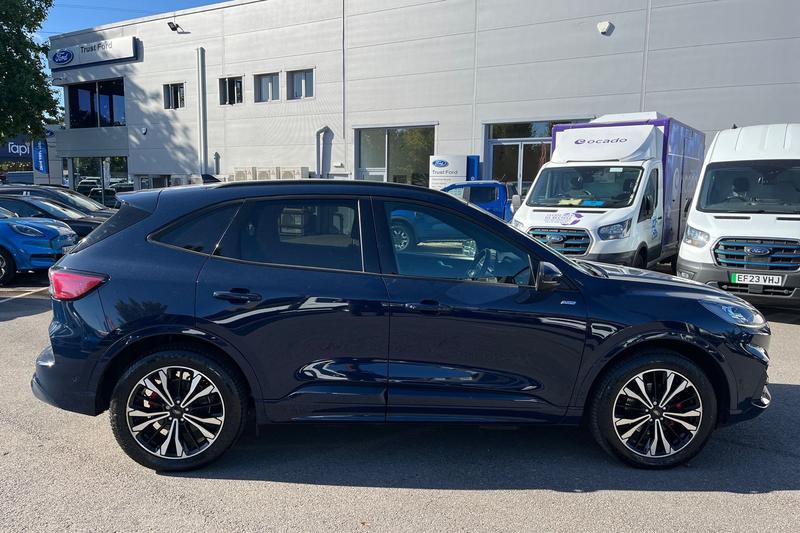 Used Ford Kuga 2023 for sale - 76534423: Photo 37