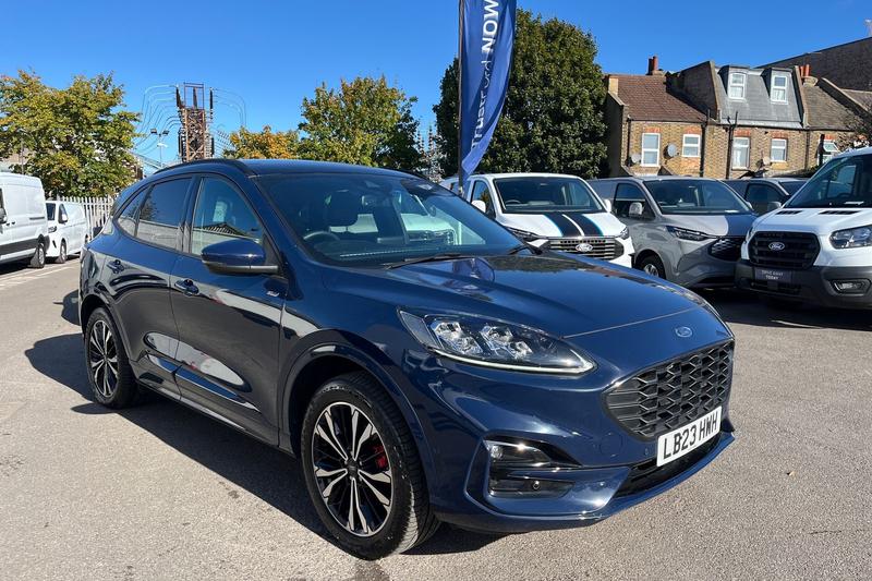 Used Ford Kuga 2023 for sale - 76534423: Photo 38