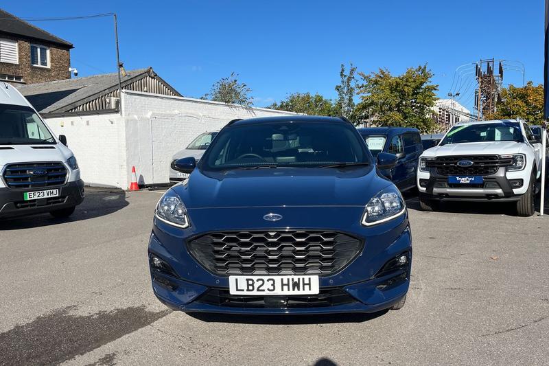 Used Ford Kuga 2023 for sale - 76534423: Photo 39