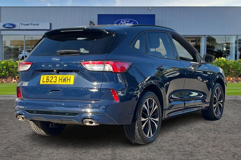 Used Ford Kuga 2023 for sale - 76534423: Photo 4