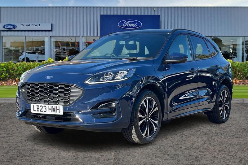 Used Ford Kuga 2023 for sale - 76534423: Photo 5