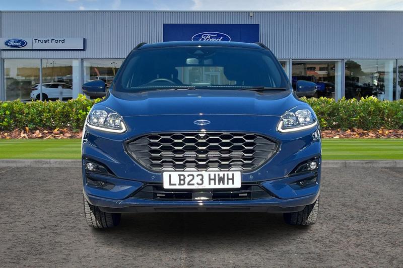 Used Ford Kuga 2023 for sale - 76534423: Photo 6