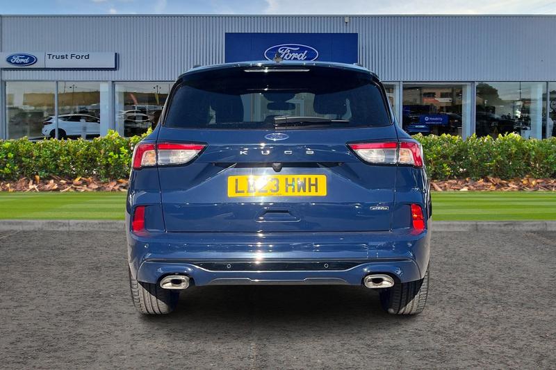 Used Ford Kuga 2023 for sale - 76534423: Photo 7