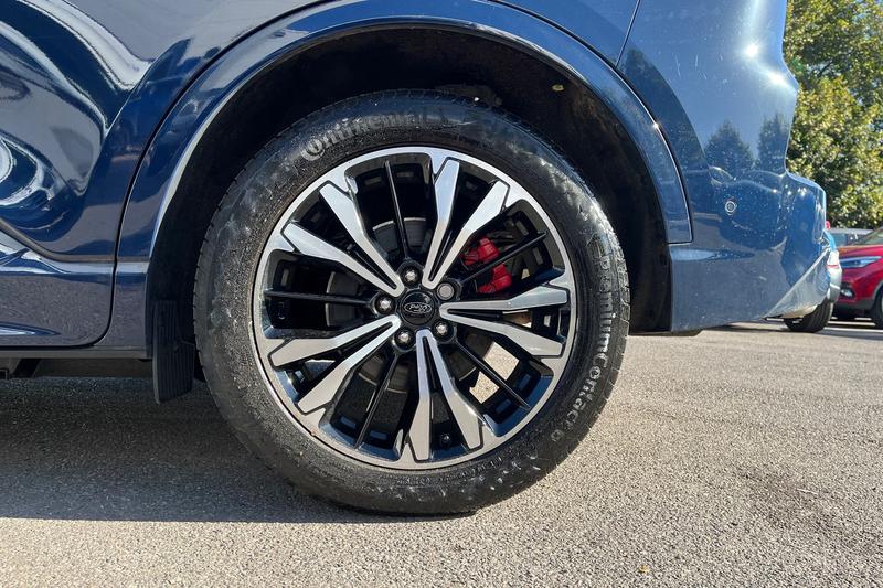 Used Ford Kuga 2023 for sale - 76534423: Photo 8