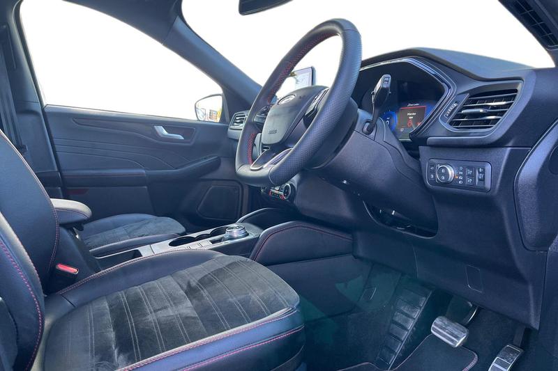 Used Ford Kuga 2023 for sale - 76534423: Photo 9