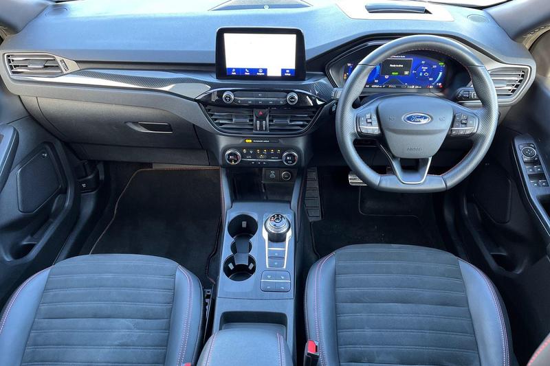 Used Ford Kuga 2021 for sale - 77367682: Photo 10