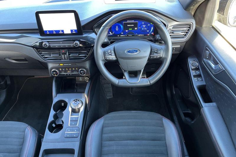 Used Ford Kuga 2021 for sale - 77367682: Photo 11