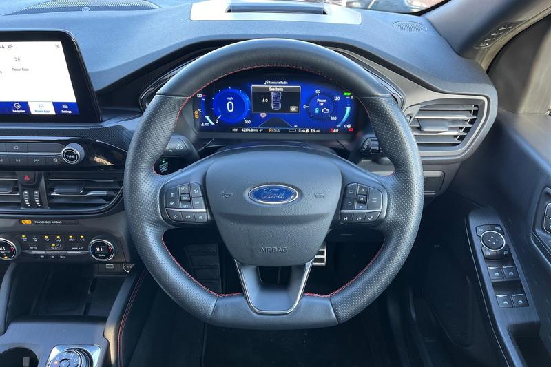 Used Ford Kuga 2021 for sale - 77367682: Photo 12