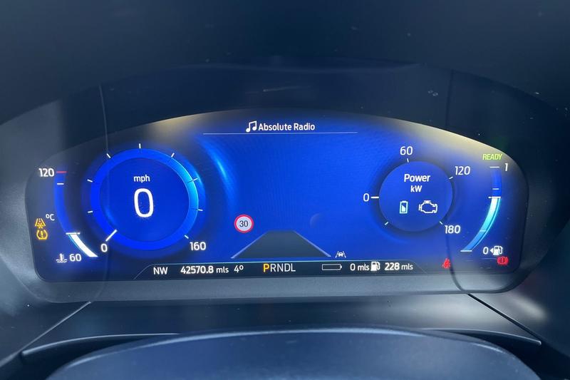 Used Ford Kuga 2021 for sale - 77367682: Photo 13