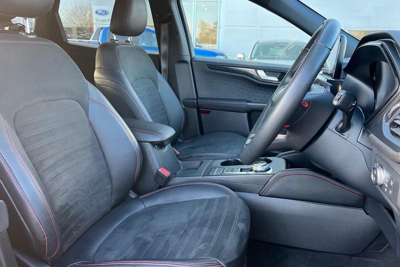 Used Ford Kuga 2021 for sale - 77367682: Photo 17