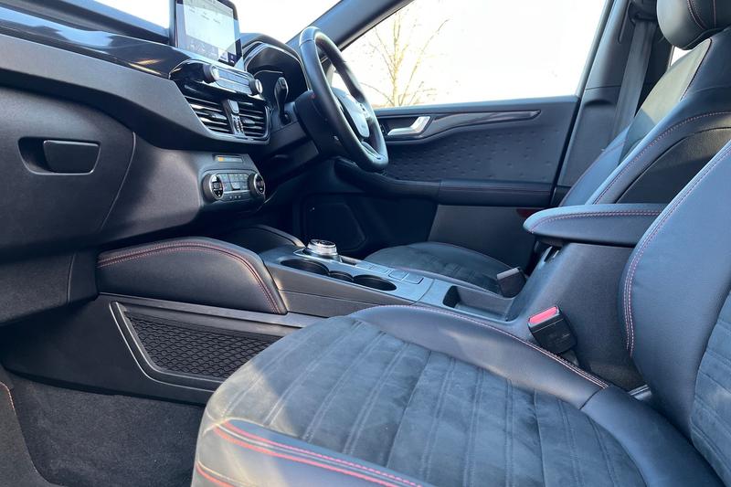 Used Ford Kuga 2021 for sale - 77367682: Photo 18