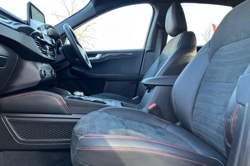 Used Ford Kuga 2021 for sale - 77367682: Photo 19