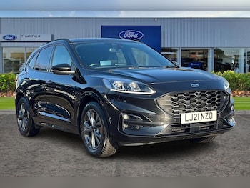 Used Ford Kuga 2021 for sale - 77367682: Photo