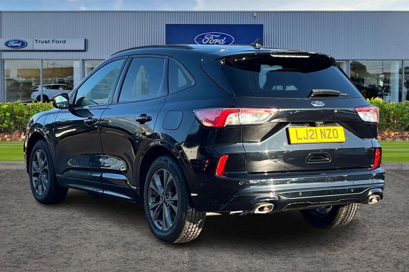 Used Ford Kuga 2021 for sale - 77367682: Photo 2