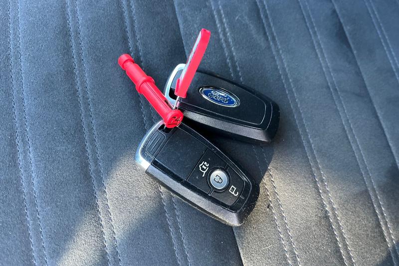 Used Ford Kuga 2021 for sale - 77367682: Photo 22