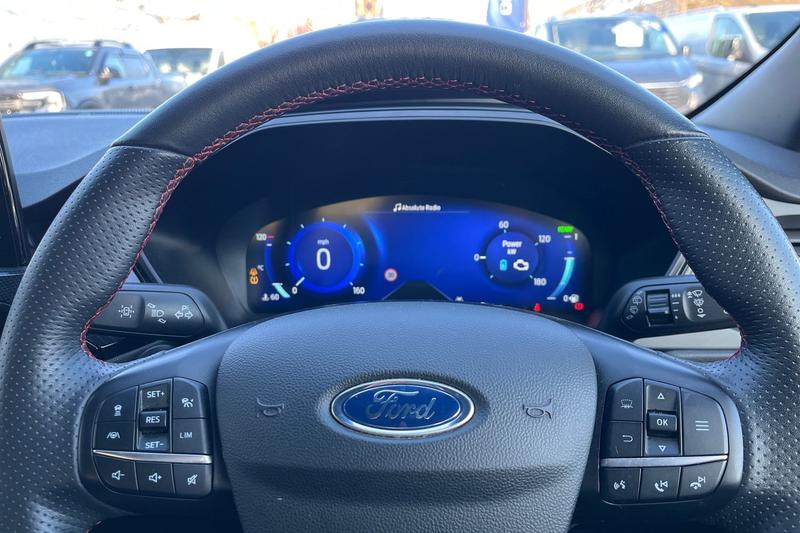 Used Ford Kuga 2021 for sale - 77367682: Photo 24