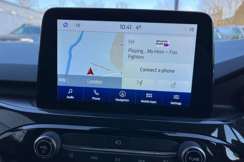 Used Ford Kuga 2021 for sale - 77367682: Photo 26