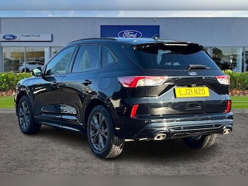 Used Ford Kuga 2021 for sale - 77367682: Photo