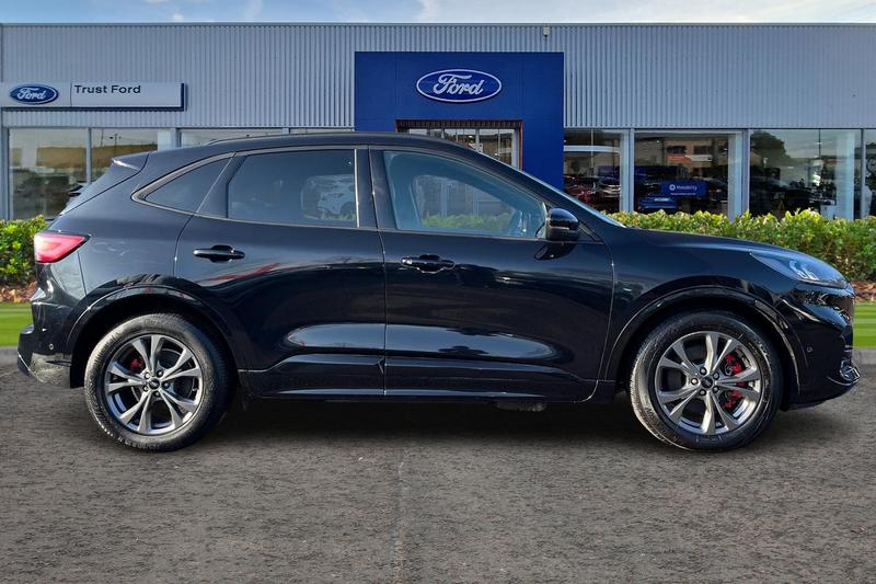 Used Ford Kuga 2021 for sale - 77367682: Photo 3