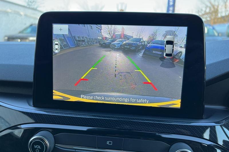 Used Ford Kuga 2021 for sale - 77367682: Photo 30