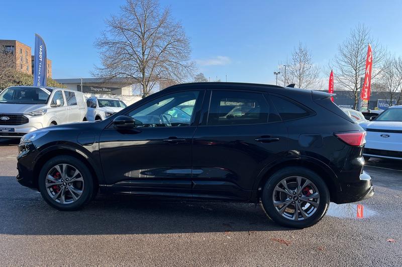 Used Ford Kuga 2021 for sale - 77367682: Photo 34