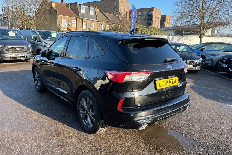 Used Ford Kuga 2021 for sale - 77367682: Photo 35