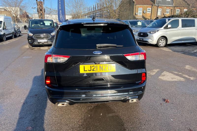 Used Ford Kuga 2021 for sale - 77367682: Photo 36