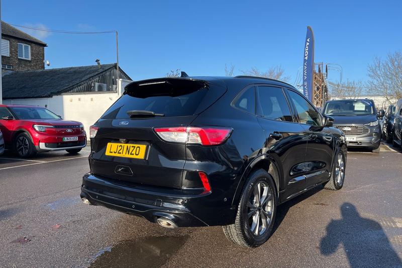 Used Ford Kuga 2021 for sale - 77367682: Photo 37