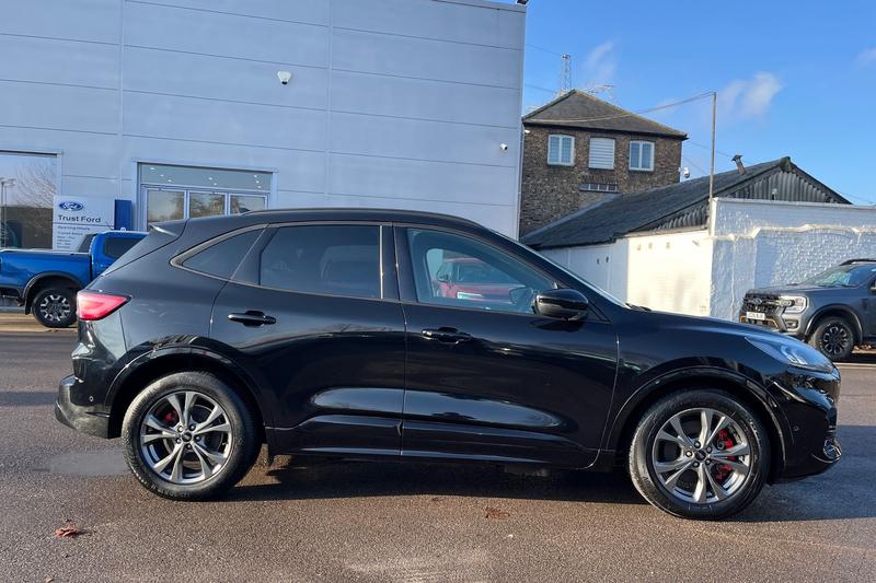 Used Ford Kuga 2021 for sale - 77367682: Photo 38