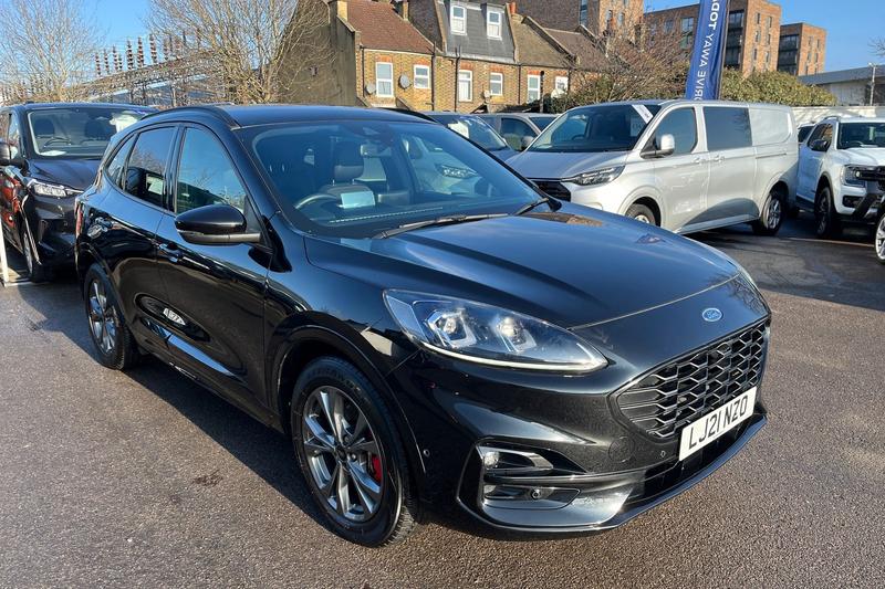 Used Ford Kuga 2021 for sale - 77367682: Photo 39