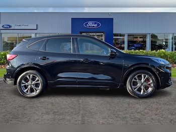 Used Ford Kuga 2021 for sale - 77367682: Photo