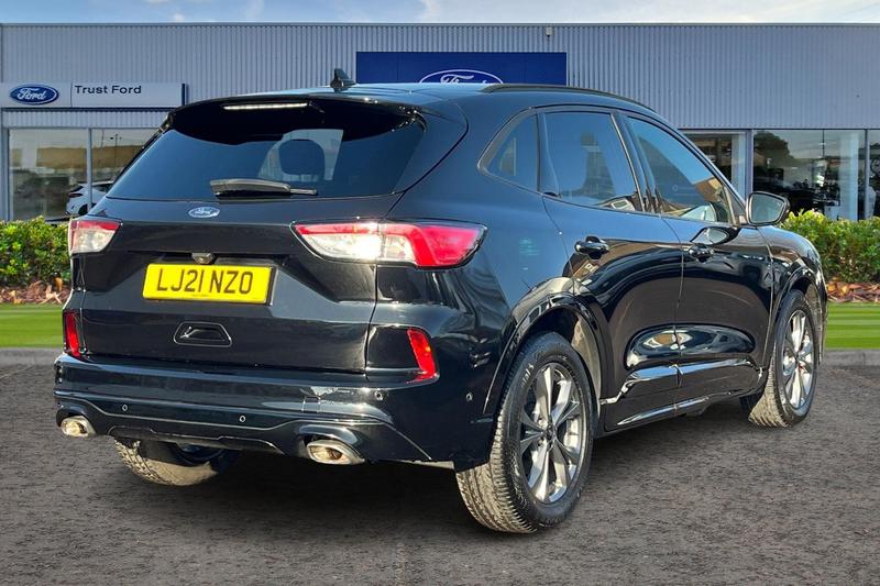 Used Ford Kuga 2021 for sale - 77367682: Photo 4