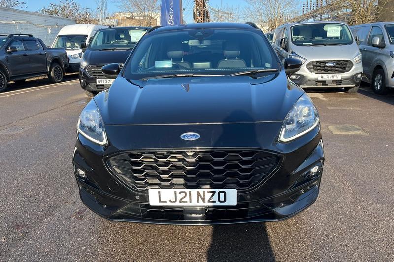 Used Ford Kuga 2021 for sale - 77367682: Photo 40