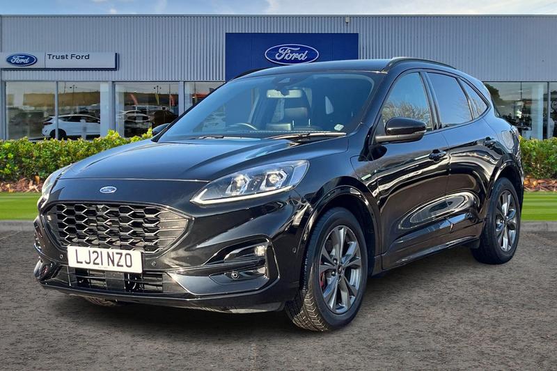 Used Ford Kuga 2021 for sale - 77367682: Photo 5