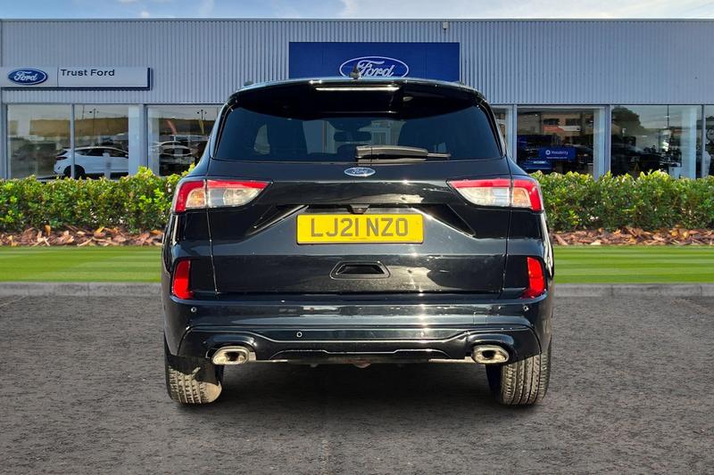 Used Ford Kuga 2021 for sale - 77367682: Photo 7