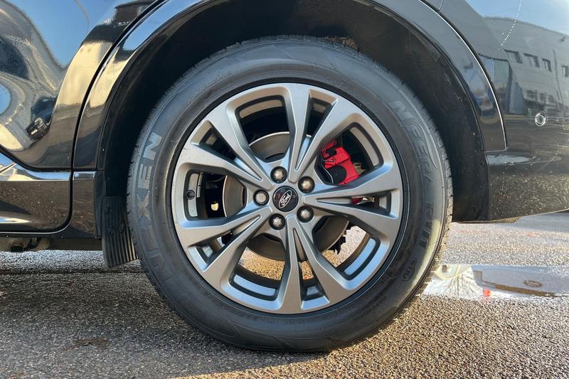 Used Ford Kuga 2021 for sale - 77367682: Photo 8