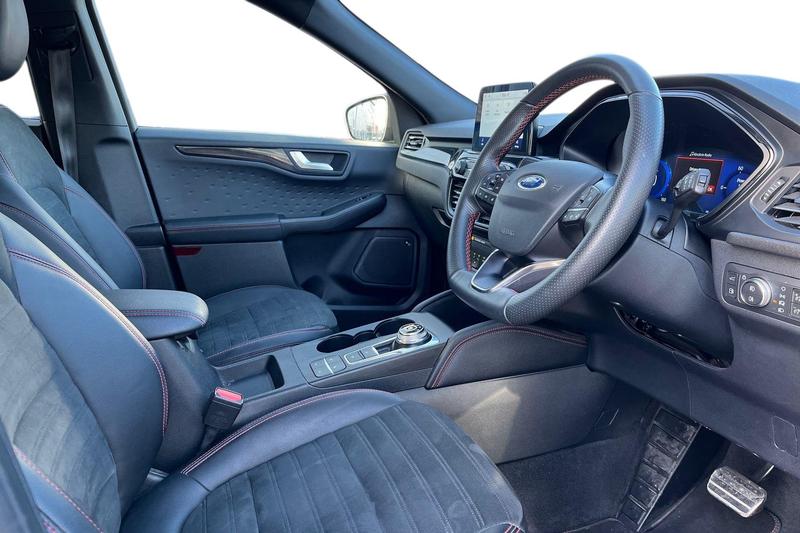 Used Ford Kuga 2021 for sale - 77367682: Photo 9