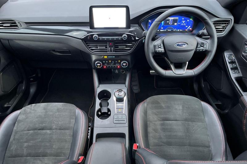 Used Ford Kuga 2022 for sale - 77204929: Photo 10