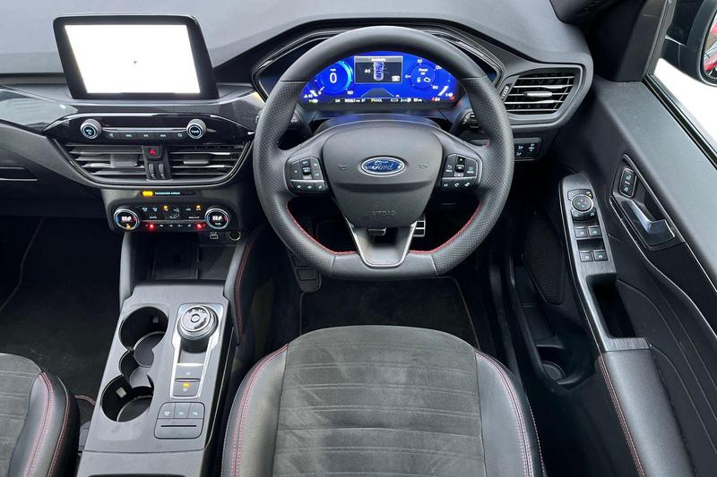 Used Ford Kuga 2022 for sale - 77204929: Photo 11