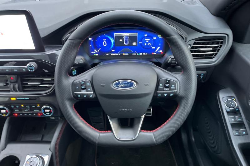 Used Ford Kuga 2022 for sale - 77204929: Photo 12