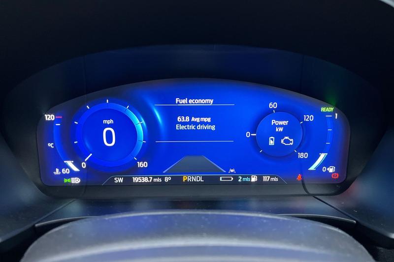 Used Ford Kuga 2022 for sale - 77204929: Photo 13